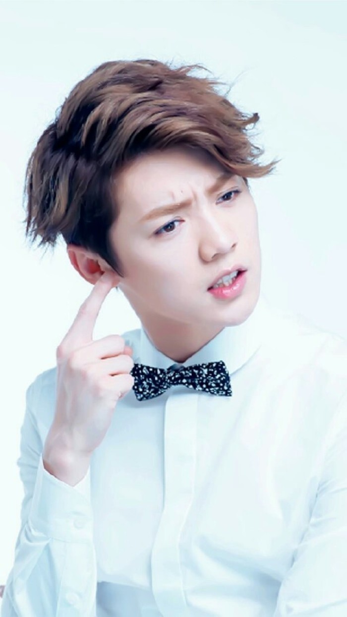 鹿晗古装壁纸高清图片,鹿晗壁纸4k全屏帅哥