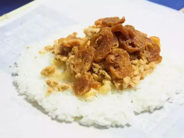 哟哟切克闹,我的饭团来一套!南京人吃完这个可以回味一天!