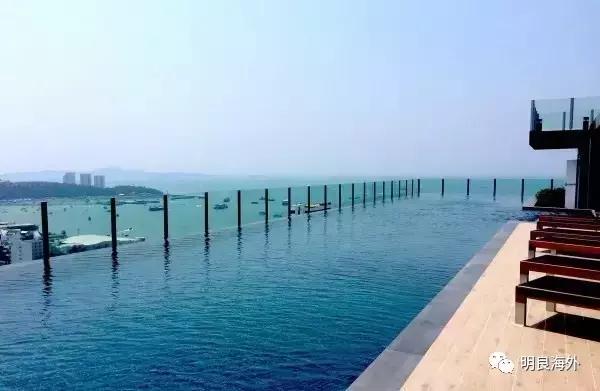 在芭堤雅买了套房，我的抑郁症竟然被治好了