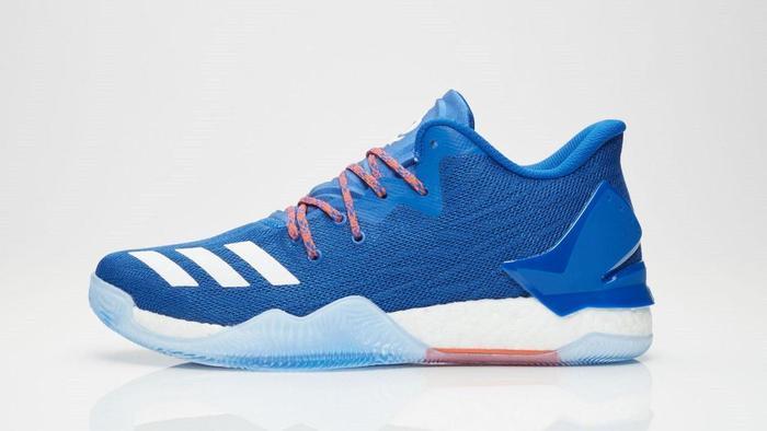 学生党必买的8款实战鞋分享,3款夏天实战好鞋大推荐