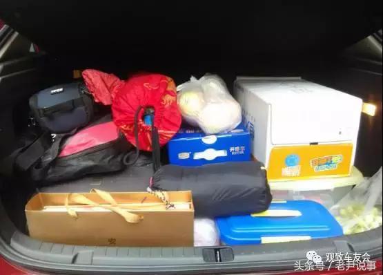 70后大叔徒步回家,70后大叔在家自驾游