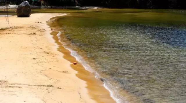 川西康定木格措,四川川西康定风景