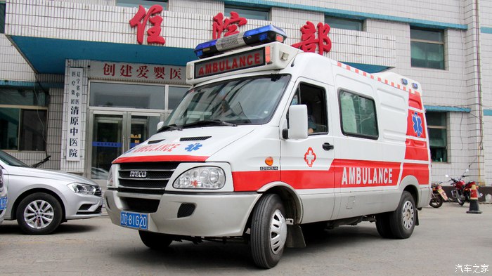 新款依维柯宝迪改装,依维柯宝迪透镜改装