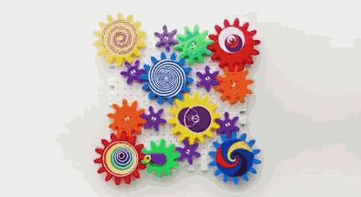 国外推荐的儿童益智玩具,孩子们都在玩的益智玩具