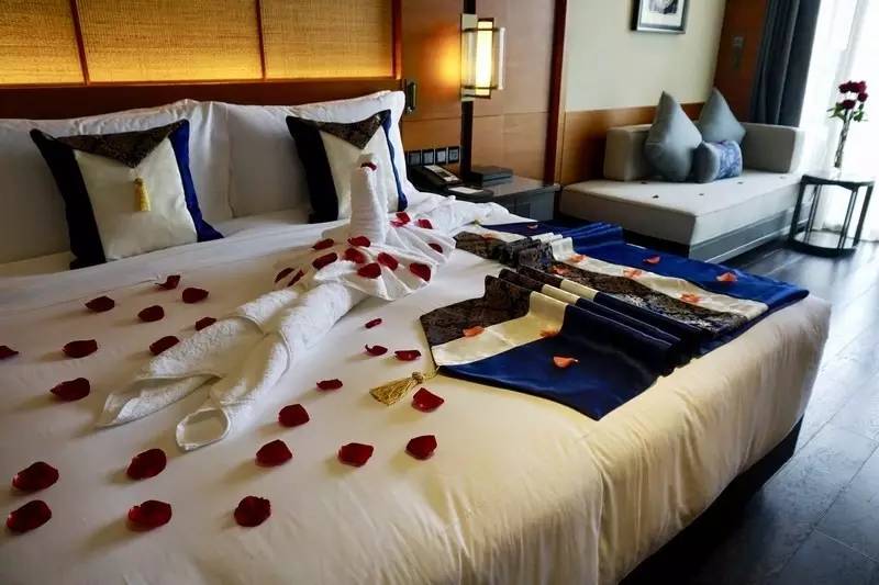 曼谷安纳塔拉酒店推荐,泰国安纳塔拉酒店攻略