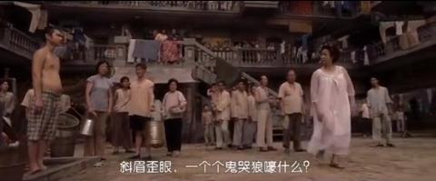 为什么周星驰每个镜头都很经典,为什么只有周星驰能拍精彩瞬间