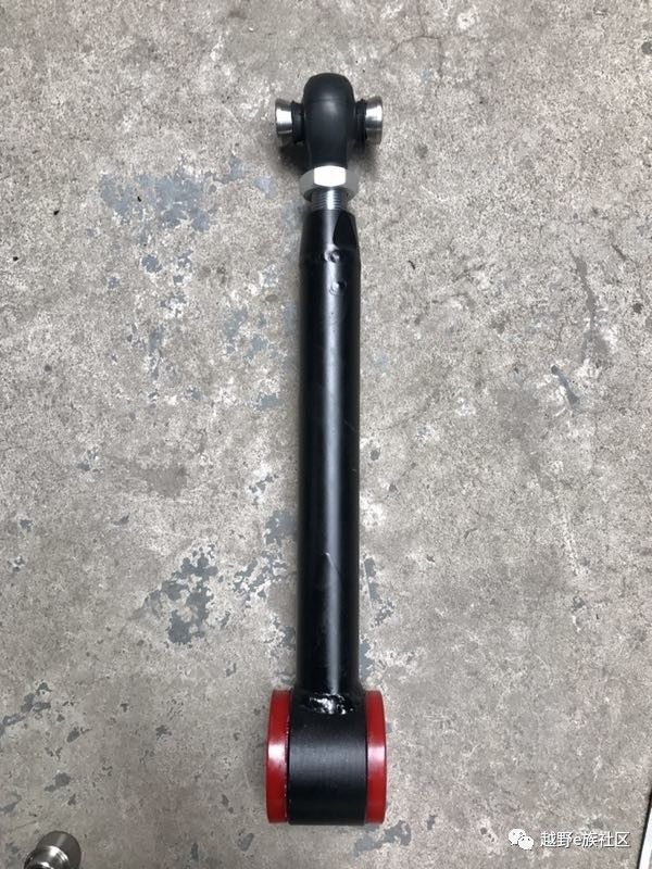 改装历程分享,独立悬挂改装全过程