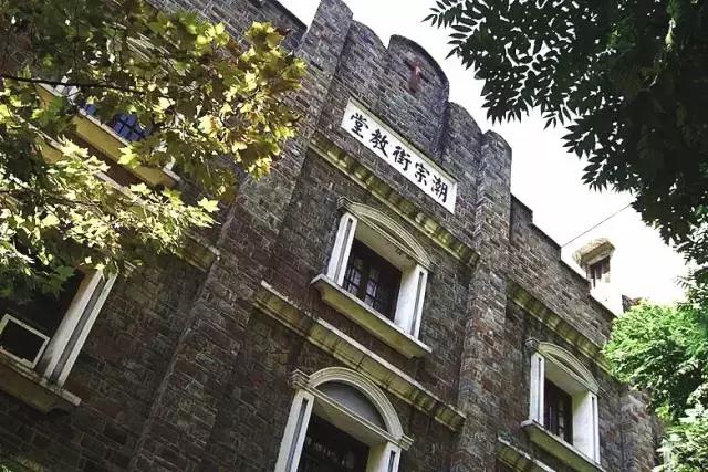 长沙比较现代的老街,逛一逛长沙的老街