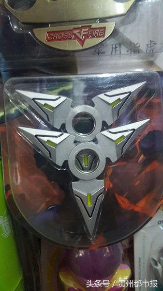 SOS！“牙签弩”让家长捏把汗然鹅，校园*器武**还不止这一样