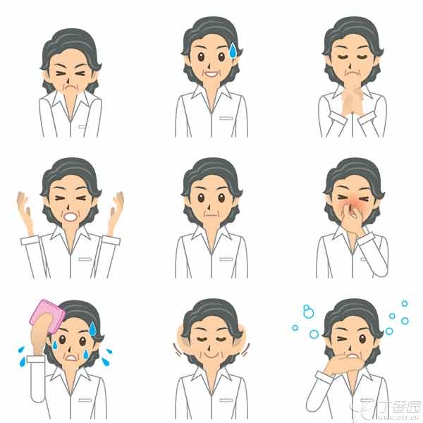 夜间盗汗的原因及治疗方法,夜间盗汗是怎么回事西医