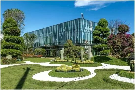 万科最佳员工机器人,万科员工智能机器人