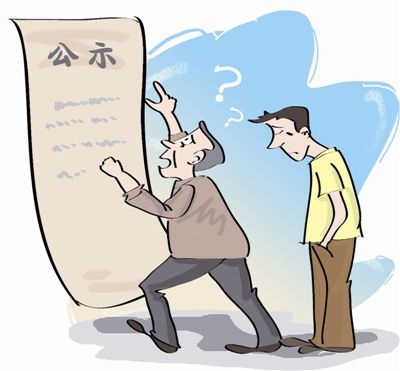 奇葩报考方式,奇葩招聘和应聘