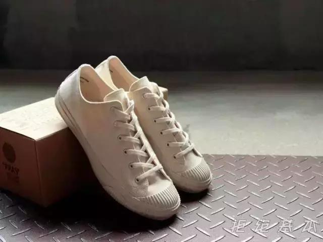 好好的一双帆布鞋，你为什么要把它做成这样？