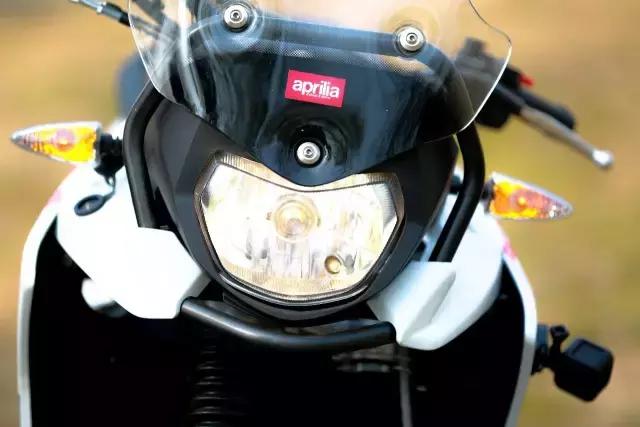 阿普利亚terra150adv测评,apriliaterra150怎么样