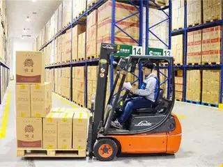 叉车工响亮的称呼,叉车工名字大全