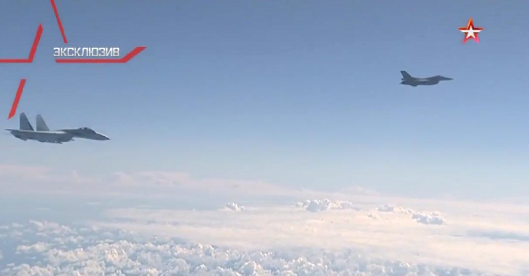 苏27和歼16俄罗斯,f-16对苏27