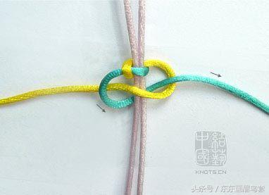 东东画眉鸟套之各种好看实用的绳套你了解吗？