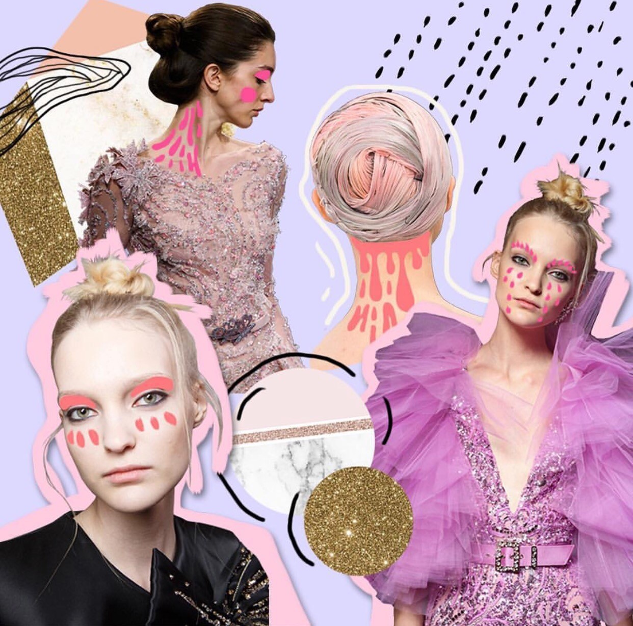 旅行化妆包的必备好物,适合旅行用的化妆包