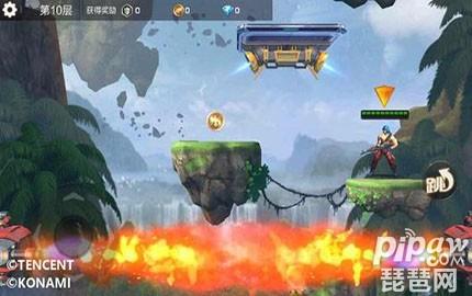 魂斗罗归来评测,魂斗罗归来现在值得玩么