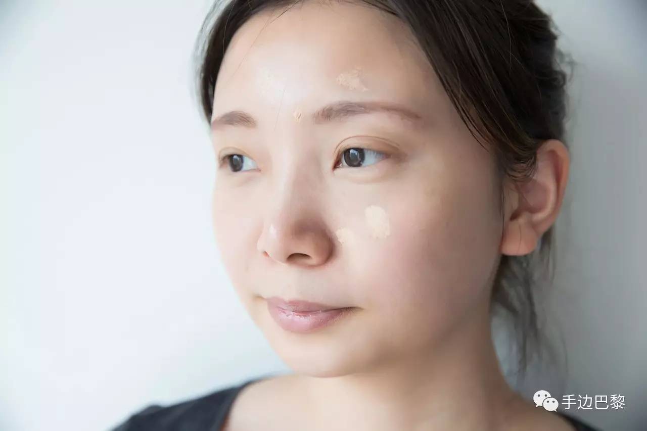 瑕疵皮肤橡皮擦,黑眼圈痘印泪沟法令纹遮瑕推荐