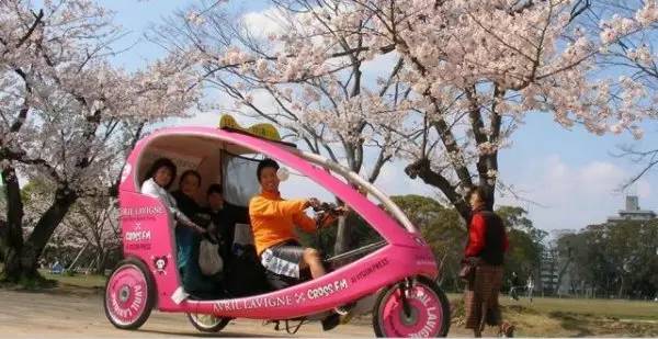 福冈自由行攻略,日本福冈旅游攻略