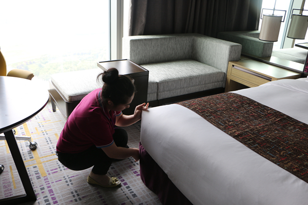 宝鸡第二个国际五星级酒店,宝鸡五星级酒店项目