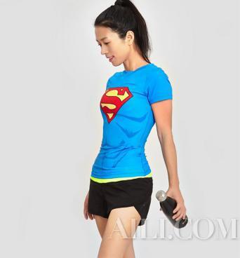 安迪减肥的最佳方法,掌握这些让你明明白白去健身