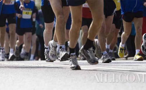 安迪减肥的最佳方法,掌握这些让你明明白白去健身