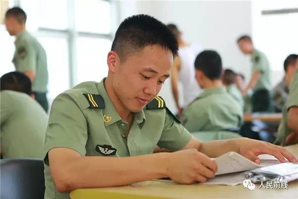 真实还原军考,一分钟看懂军考技巧