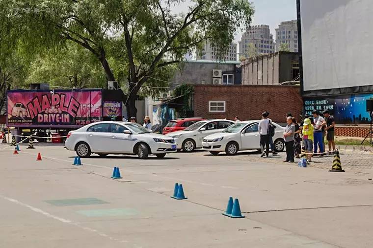 610百团大“赚”购车节完美收官优惠到不可想象签单近百