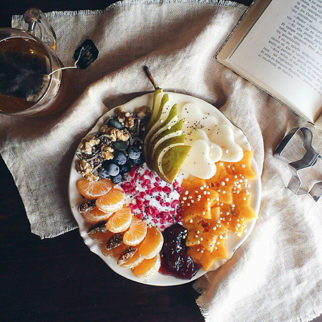 专治准妈妈没胃口的食谱