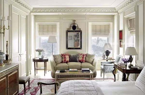 古典主义巴洛克洛可可,走出洛可可