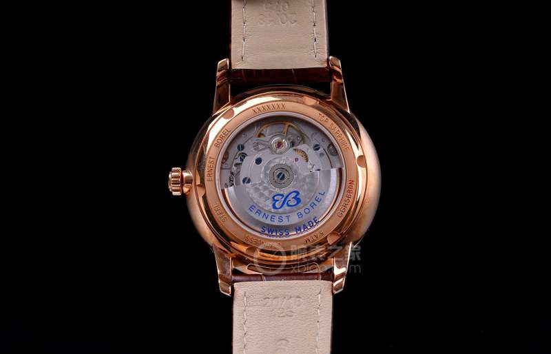 依波路雅丽系列腕表,依波路手表什么系列最好