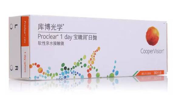 隐形眼镜应该如何正确佩戴,隐形眼镜每天佩戴时间长怎么选择