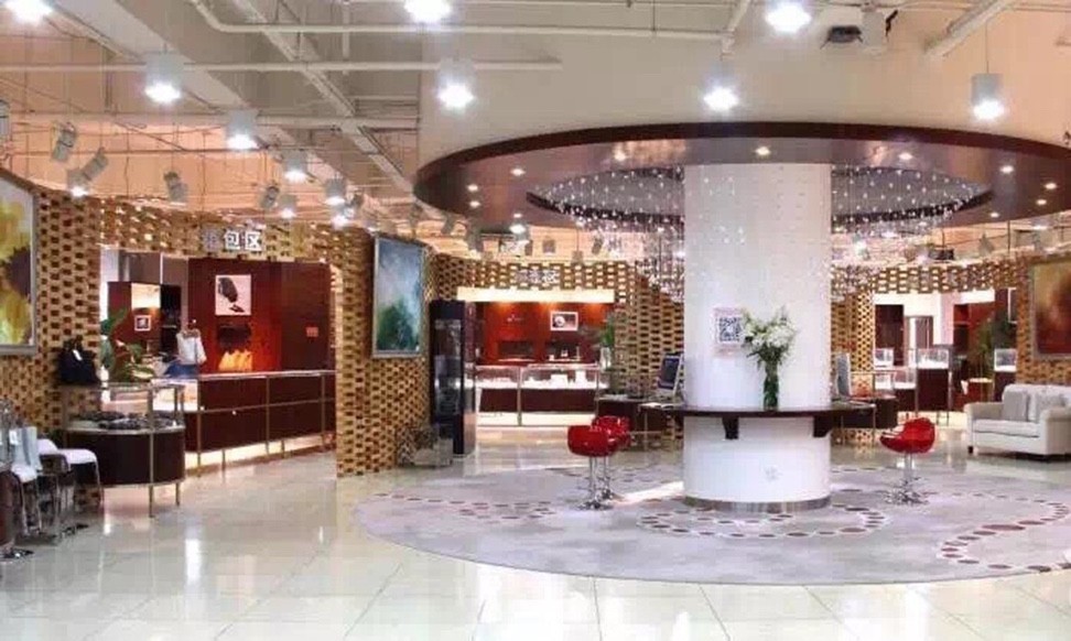 上海二手奢侈品回收实体店,上海妃鱼二手奢侈品