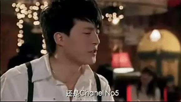 香奈儿夏天的味道,你最爱的夏天是什么样子