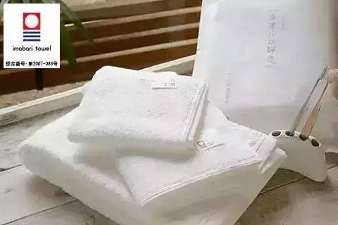 一款白毛巾单价上百元，年销33亿！这家日企诠释了何为追求极致……