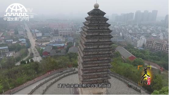 美丽中华行简介,中江千年古城美景图