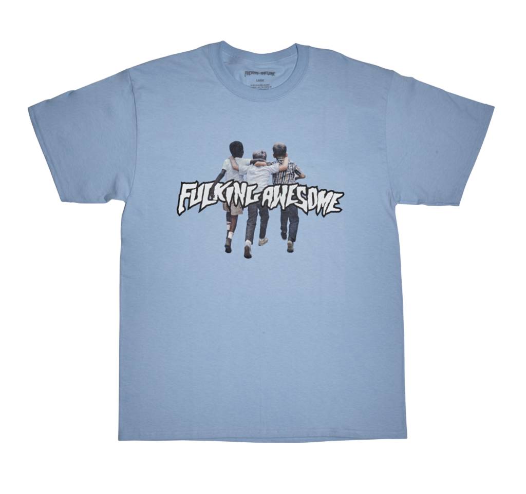 supremethrasher联名卫衣图,除了supreme还有什么潮牌