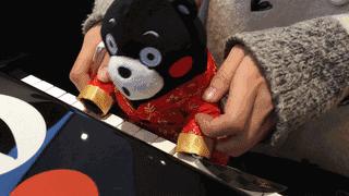 熊本主题店,熊本熊主题店