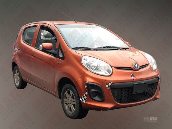 2021长安奔奔mini多少钱,奔奔mini和奔奔有啥区别