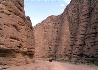 电视剧走西口中的西口在什么地方,走西口是山西的哪几个地方的人