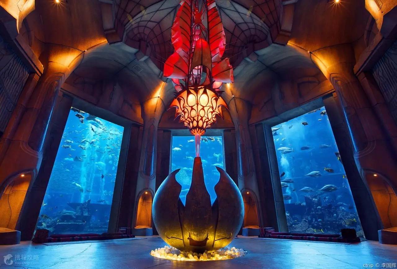 中东阿联酋迪拜哈利法塔,阿拉伯阿联酋迪拜