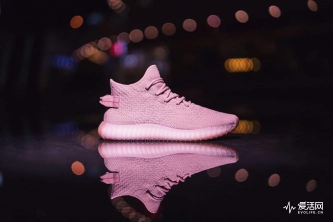 今夏直男必入粉色单品你离男友力MAX只差一段粉色的距离