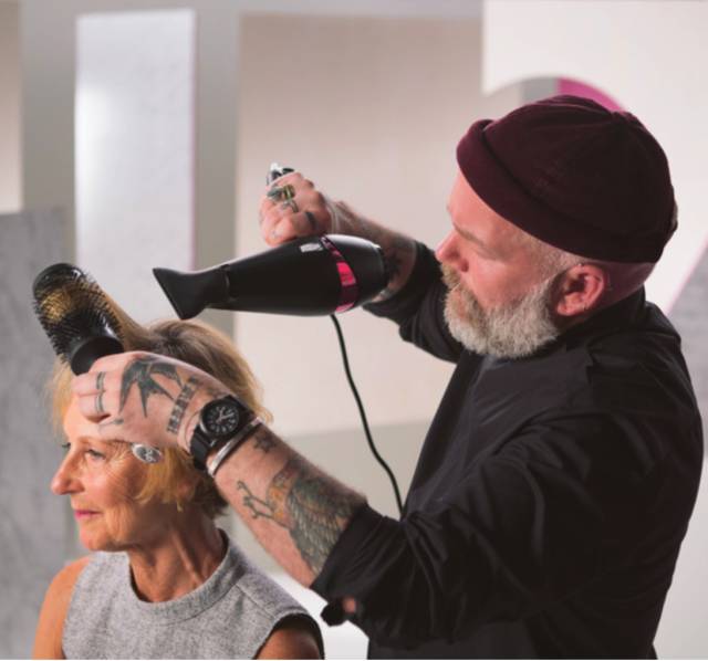 沙发发质吹风机推荐,沙发发质适合什么吹风机