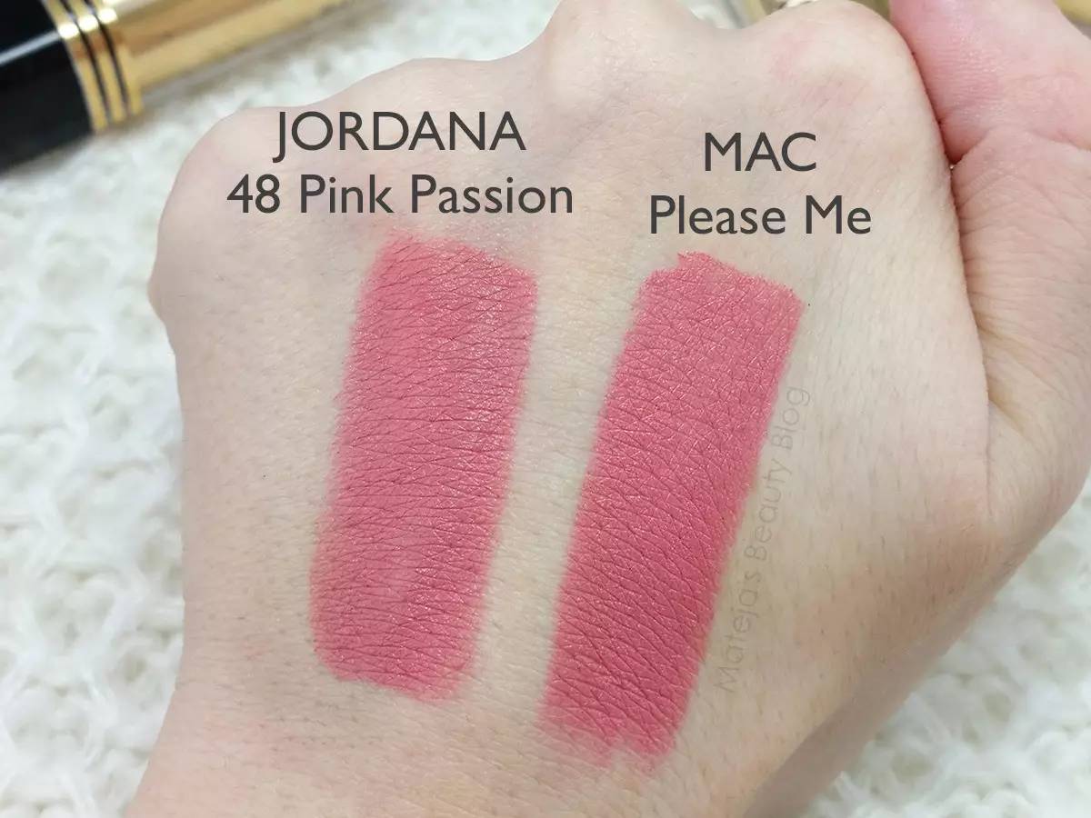 2017最火的10支口红，统统不到50块