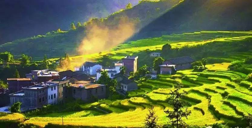 清远值得看看的地方,清远山清水秀的地方有哪些