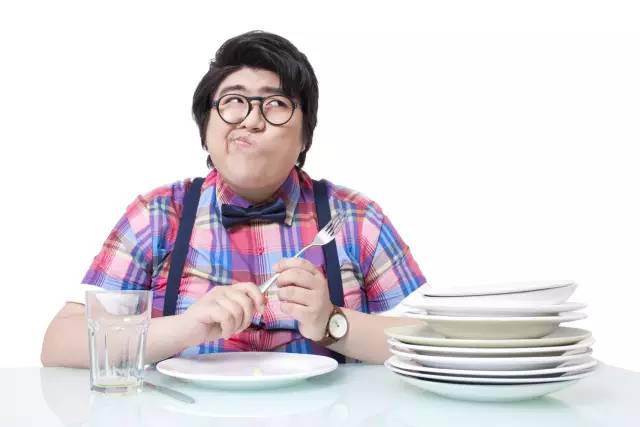 饿了是身体在暗示什么,饿的时候会出现什么症状