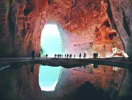 湖北省最值得打卡的城市,湖北十大绝美小城