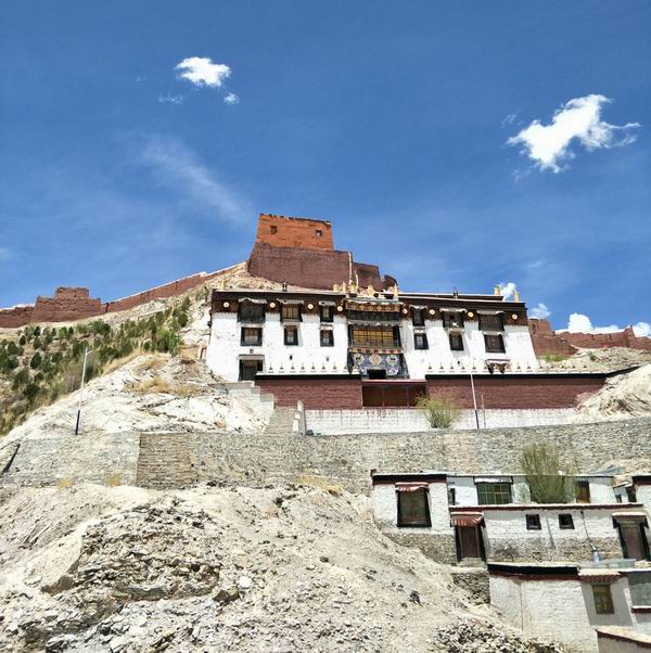 梅雨时节说“瘴气”：中国最早的地图炮？